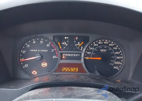 2006 Chevrolet Colorado Lt z USA, uszkodzony, nr VIN 1GCCS138X68319950